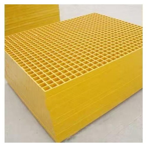 【太原霈凱人孔蓋板玻璃鋼格柵道路用格柵價(jià)格合理】- 